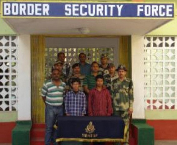 NLFT Case : HC acquits Three Costal Projects officials from conspiracy charge NLFT Case : HC acquits Three Costal Projects officials from conspiracy charge